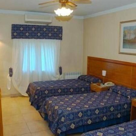 Hotel Provincial Mendoza Ngoại thất bức ảnh