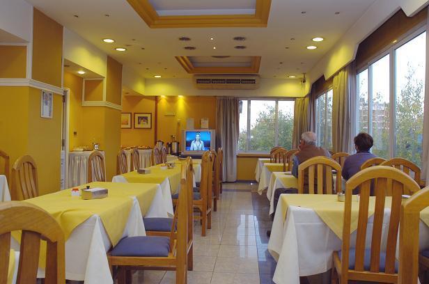 Hotel Provincial Mendoza Ngoại thất bức ảnh