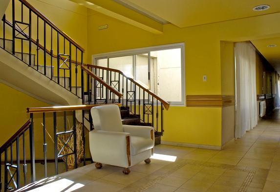 Hotel Provincial Mendoza Ngoại thất bức ảnh