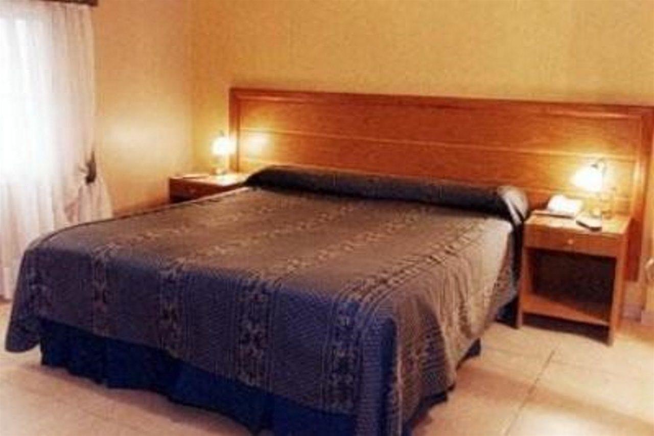 Hotel Provincial Mendoza Ngoại thất bức ảnh